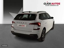 Skoda Kamiq 1.0 TSI 115CV Sport - Miniatura 5
