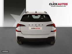 Skoda Kamiq 1.0 TSI 115CV Sport - Miniatura 6