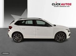 Skoda Kamiq 1.0 TSI 115CV Sport - Miniatura 8