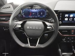 Skoda Kamiq 1.0 TSI 115CV Sport - Miniatura 9