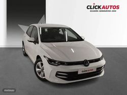 Volkswagen Golf 1.5 TSI 115CV DSG - Miniatura 3