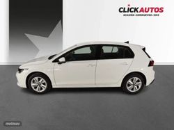 Volkswagen Golf 1.5 TSI 115CV DSG - Miniatura 4
