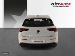 Volkswagen Golf 1.5 TSI 115CV DSG - Miniatura 5
