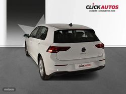 Volkswagen Golf 1.5 TSI 115CV DSG - Miniatura 6