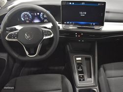Volkswagen Golf 1.5 TSI 115CV DSG - Miniatura 8
