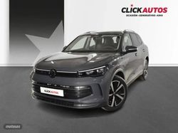 Volkswagen Tiguan 2.0 TDI 150CV Mas DSG - Miniatura 1
