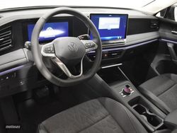 Volkswagen Tiguan 2.0 TDI 150CV Mas DSG - Miniatura 12