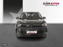 Volkswagen Tiguan 2.0 TDI 150CV Mas DSG - Miniatura 2