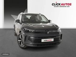 Volkswagen Tiguan 2.0 TDI 150CV Mas DSG - Miniatura 3