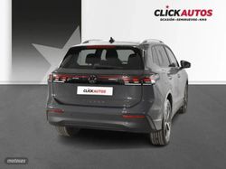 Volkswagen Tiguan 2.0 TDI 150CV Mas DSG - Miniatura 6