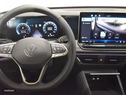 Volkswagen Tiguan 2.0 TDI 150CV Mas DSG - Miniatura 7