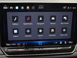 Volkswagen Tiguan 2.0 TDI 150CV Mas DSG - Miniatura 8