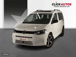 Volkswagen Caddy 2.0 TDI 102CV Outdoor - Miniatura 1