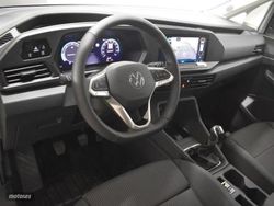 Volkswagen Caddy 2.0 TDI 102CV Outdoor - Miniatura 10