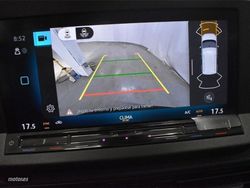 Volkswagen Caddy 2.0 TDI 102CV Outdoor - Miniatura 11