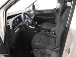 Volkswagen Caddy 2.0 TDI 102CV Outdoor - Miniatura 13