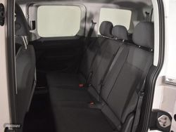 Volkswagen Caddy 2.0 TDI 102CV Outdoor - Miniatura 14