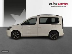 Volkswagen Caddy 2.0 TDI 102CV Outdoor - Miniatura 4