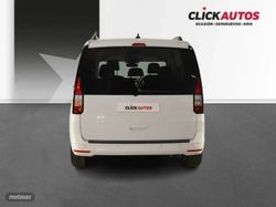 Volkswagen Caddy 2.0 TDI 102CV Outdoor - Miniatura 6