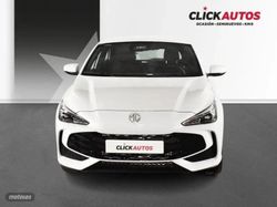 MG MG3 Hybrid+ 1.5 115CV Comfort MT - Miniatura 2