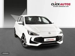 MG MG3 Hybrid+ 1.5 115CV Comfort MT - Miniatura 3