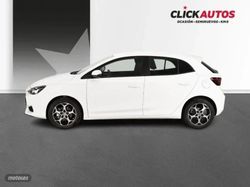 MG MG3 Hybrid+ 1.5 115CV Comfort MT - Miniatura 4