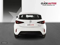 MG MG3 Hybrid+ 1.5 115CV Comfort MT - Miniatura 5