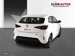 MG MG3 Hybrid+ 1.5 115CV Comfort MT - Miniatura 6