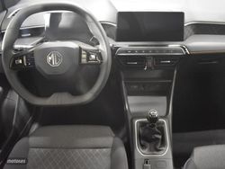 MG MG3 Hybrid+ 1.5 115CV Comfort MT - Miniatura 8