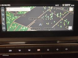 MG MG3 Hybrid+ 1.5 115CV Comfort MT - Miniatura 9