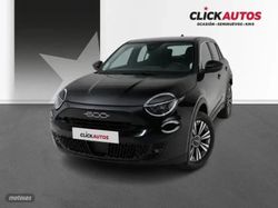Fiat 600 1.2 MHEV 100CV DDCT - Miniatura 1