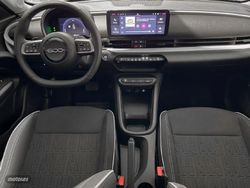 Fiat 600 1.2 MHEV 100CV DDCT - Miniatura 17