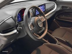 Fiat 600 1.2 MHEV 100CV DDCT - Miniatura 18