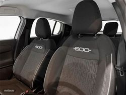 Fiat 600 1.2 MHEV 100CV DDCT - Miniatura 19