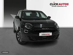 Fiat 600 1.2 MHEV 100CV DDCT - Miniatura 3