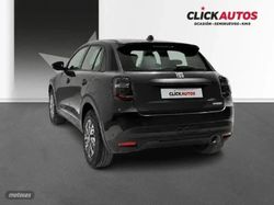Fiat 600 1.2 MHEV 100CV DDCT - Miniatura 7