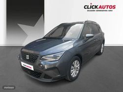 Seat Arona 1.0 TSI 95CV Style Special Edition - Miniatura 1