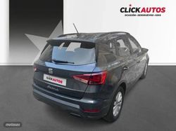 Seat Arona 1.0 TSI 95CV Style Special Edition - Miniatura 4