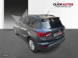 Seat Arona 1.0 TSI 95CV Style Special Edition - Miniatura 6