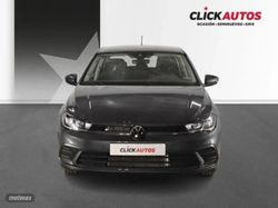Volkswagen Polo 1.0 TSI 95CV Life DSG - Miniatura 2