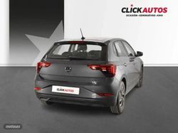 Volkswagen Polo 1.0 TSI 95CV Life DSG - Miniatura 5