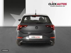 Volkswagen Polo 1.0 TSI 95CV Life DSG - Miniatura 6