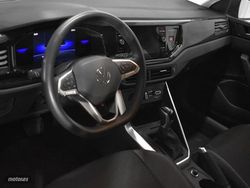 Volkswagen Polo 1.0 TSI 95CV Life DSG - Miniatura 9