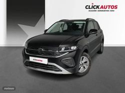 Volkswagen T-Cross 1.0 TSI 115CV Life DSG - Miniatura 1