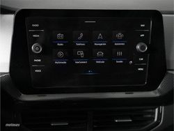Volkswagen T-Cross 1.0 TSI 115CV Life DSG - Miniatura 11