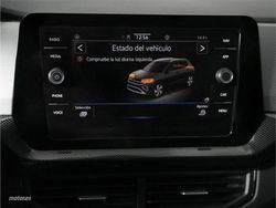 Volkswagen T-Cross 1.0 TSI 115CV Life DSG - Miniatura 14