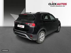 Volkswagen T-Cross 1.0 TSI 115CV Life DSG - Miniatura 5