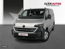Volkswagen Caravelle 2.0 TDI 110CV Corta 9 plazas - Miniatura 1