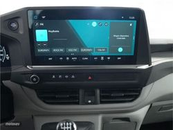 Volkswagen Caravelle 2.0 TDI 110CV Corta 9 plazas - Miniatura 10