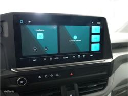 Volkswagen Caravelle 2.0 TDI 110CV Corta 9 plazas - Miniatura 11